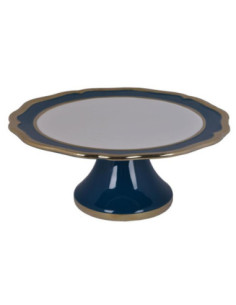 Patera ceramiczna 28x12cm 7511