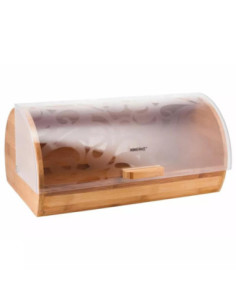 Chlebak bambusowy Kinghoff KH-3615