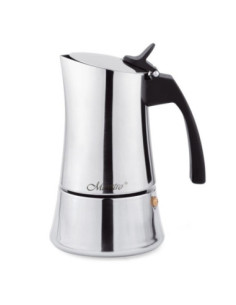 Kawiarka 300ml nierdzewna Maestro MR-1668-6