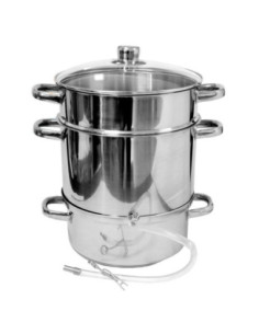 Sokownik 8,0L WOT9008