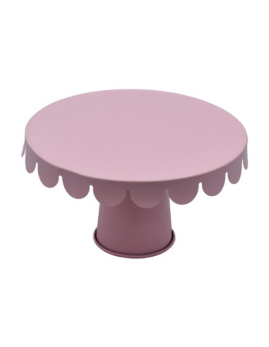 Patera metalowa 22cm Brunbeste 2725