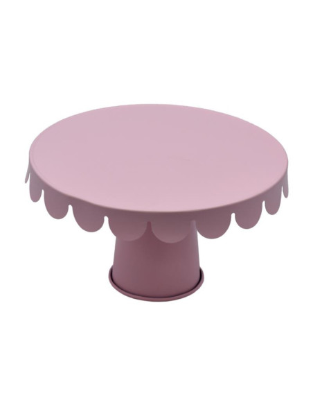 Patera metalowa 22cm Brunbeste 2725