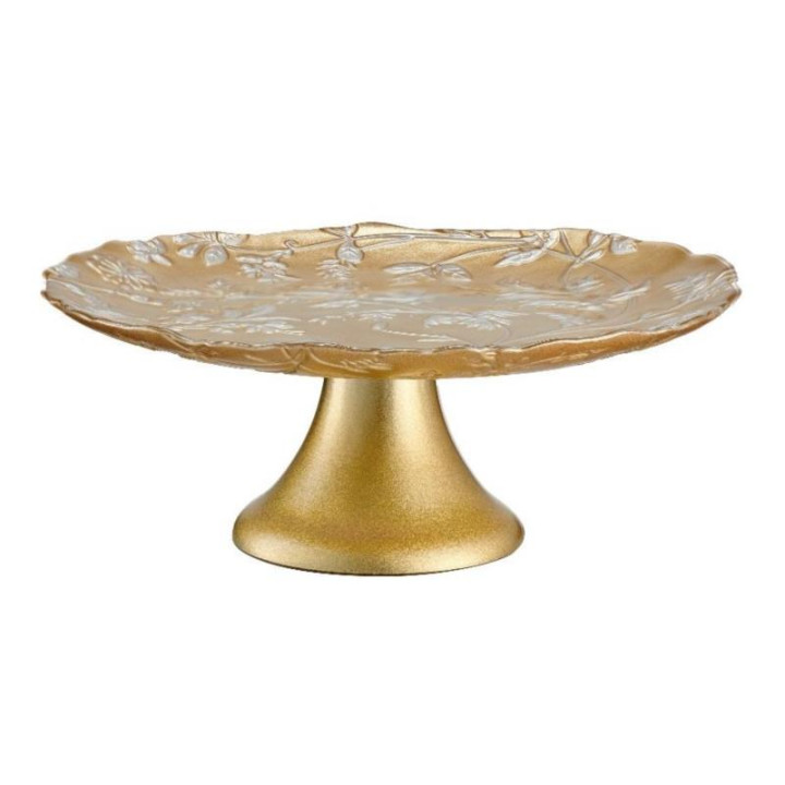 Patera Villa Italia Planta 28cm AK464