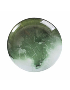 Talerz Villa Italia Agat deserowy 21cm AK327