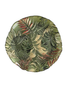 Talerz Villa Italia Amazon deserowy 21cm AK323