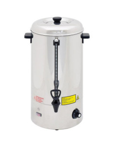 Warnik elektryczny 10L 2,4kW 751102