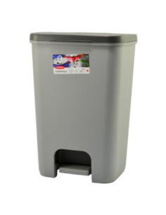Kosz na śmieci z pedałem 40L Essentials L 225359