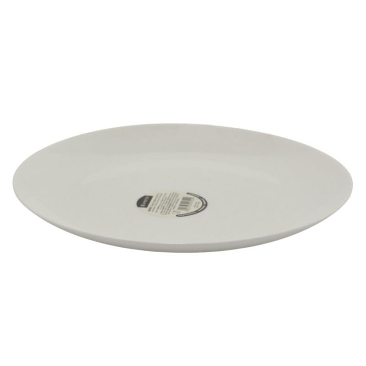 Talerz Ambition Basic płytki 24cm