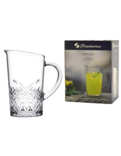 Dzbanek szklany 1,44L Pasabahce Timeless