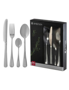 Sztućce 24 elementy Enna