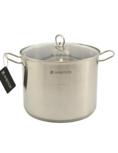 Garnek Ambition 13,5L 28cm Acero nierdzewny 60826