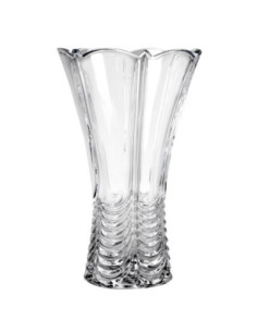 Wazon kryształ Bohemia Orion "X" 30cm