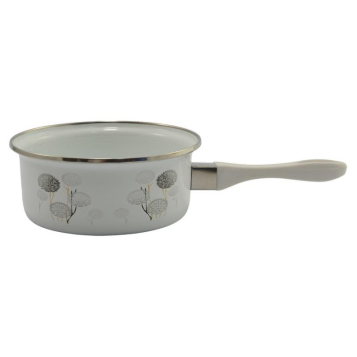 Rondel emalia 16cm 1L dmuchawce