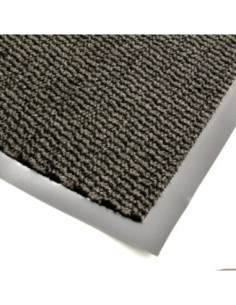 Wycieraczka 90x150 Clin wykł/guma antracy