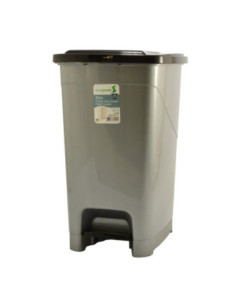 Kosz na śmieci z pedałem 40L Komba