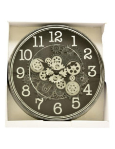 Zegar ścienny 51cm E01P.4328.90
