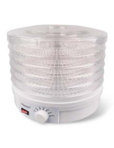 Suszarka do grzybów/żywności 245W Maestro MR-765