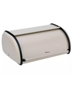 Chlebak metalowy beż KingHoff KH-1754