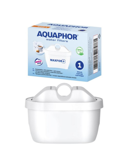 Wkład Aquaphor Maxfor Plus
