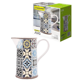 Dzbanek ceramiczny 1,0L Holiday In Porto Maestro MR-20005-55
