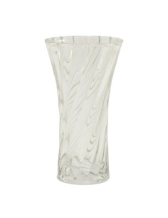Wazon szklany 11x20cm DKSKL12131