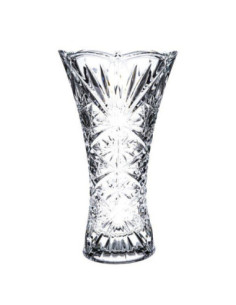 Wazon szklany 23cm DKSKL12124