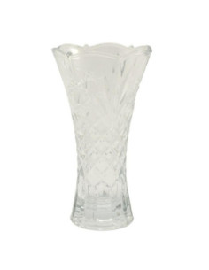 Wazon szklany 23cm DKSKL12125