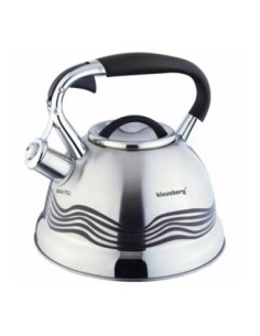 Czajnik 2,7L Klausberg KB-7048