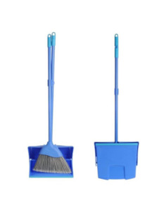 Szczotka +szufelka Spontex Senior leniuch