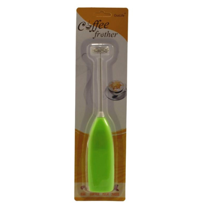 Spieniacz do mleka elektryczny MR3357