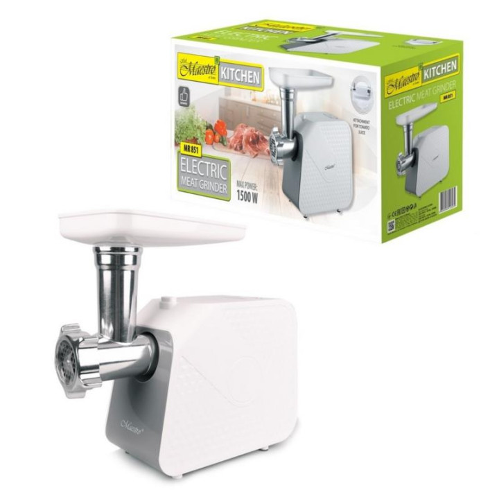 Maszynka do mięsa Maestro 1500W MR-851