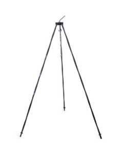 Stojak Trójnóg nad ognisko 1,2m 10454