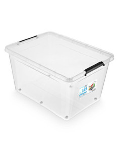 Pojemnik SimpleStore 145L do przechowywania 1922