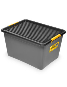 Pojemnik SolidStore 145L do przechowywania na kółkach 1922