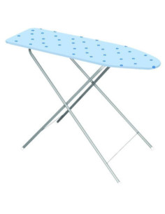 Deska do prasowania Scarlett 100x30cm 40810 mix