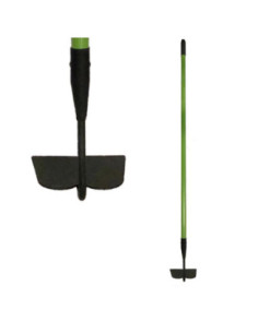 Motyka z trzonkiem Fiberglass 120cm