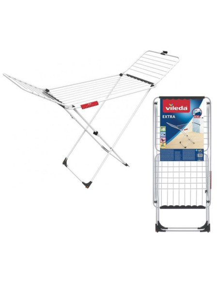 Suszarka do bielizny Vileda Extra