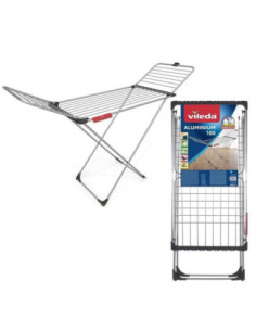 Suszarka do bielizny Vileda Aluminium 100