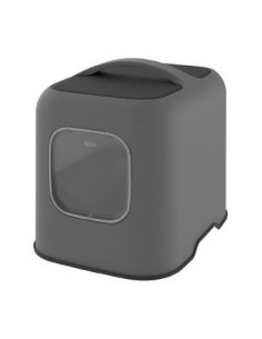 Kuweta dla kota Biala antracyt