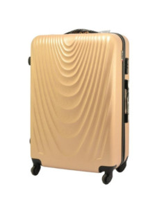 Walizka podróżna 1050 duża 90L MIX