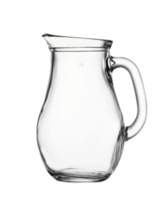 Dzbanek szklany 1,0L Bistro 80102 Pasabahce