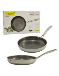 Patelnia 28cm professional Maestro MR-1224-28