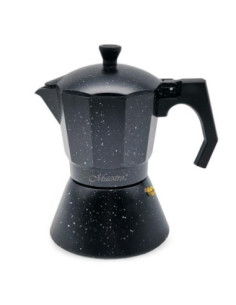 Kawiarka 450ml nierdzewna Maestro MR-1667-9