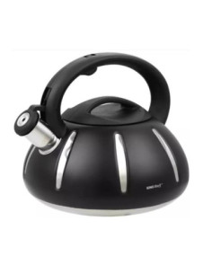 Czajnik 3,0L nierdzewny Kinghoff KH-1835