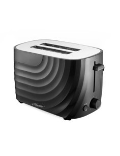 Toster Maestro czarny MR-706 700W