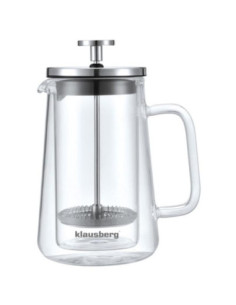 Dzbanek zaparzacz 0,35L Klausberg KB-7684