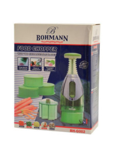 Siekacz do warzyw Bohmann BH-G002