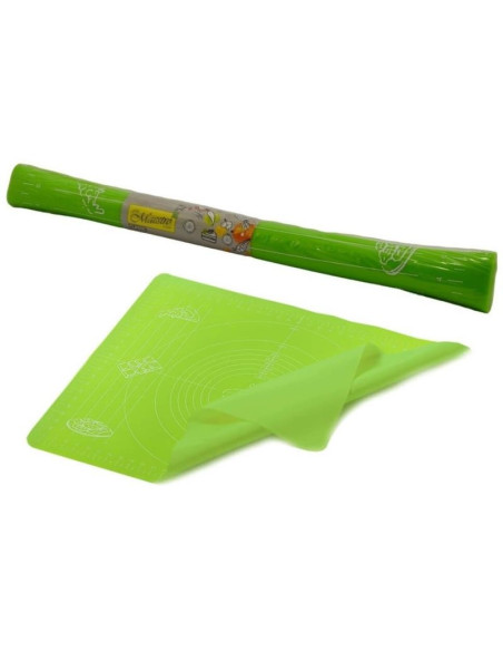 Stolnica silikonowa 60x50cm mata MR-1588P-L