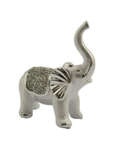 Figurka Słoń 20x17x7cm ceramiczna 18B332S