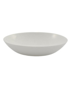 Talerz Ambition Basic głęboki 20cm biały 42850